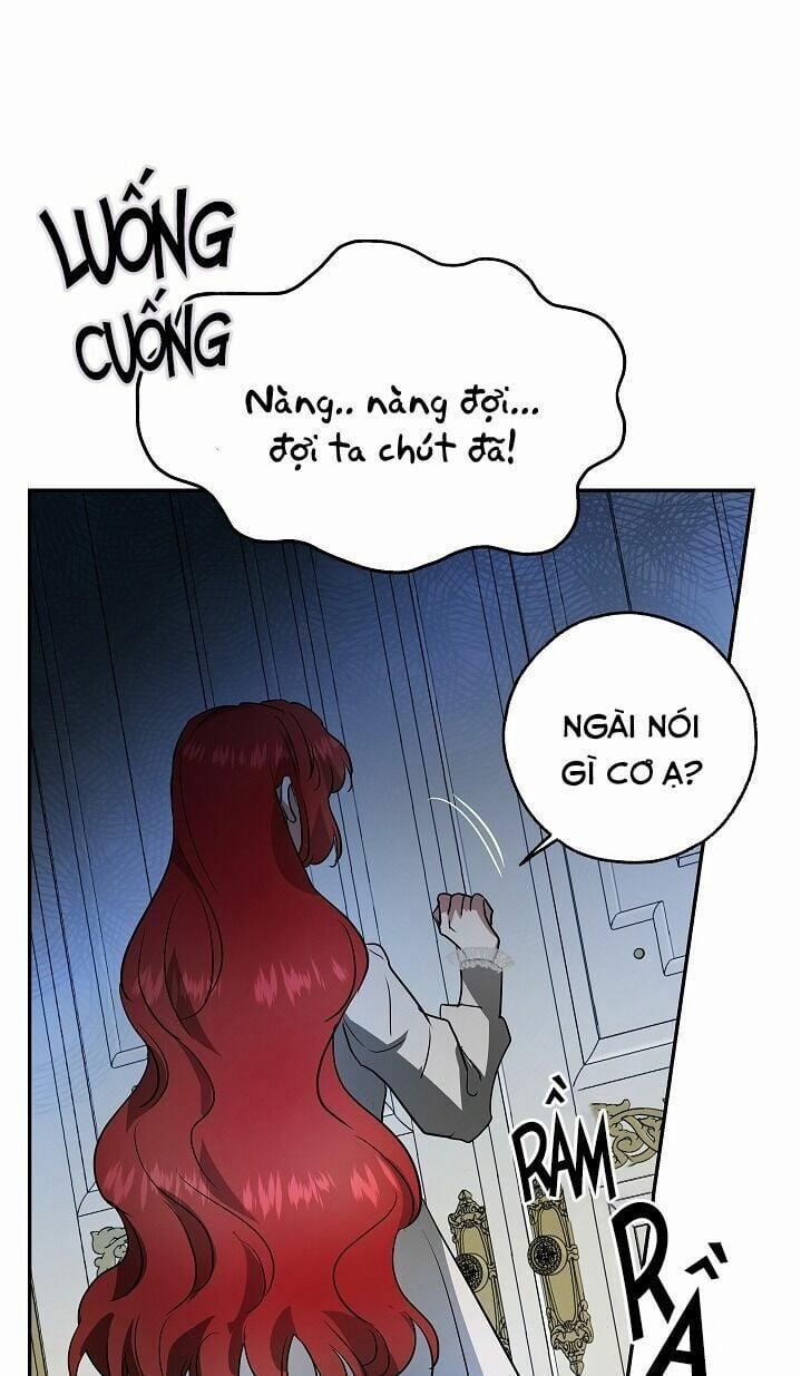 Hôn Phu Ẩn Sắc 28 trang 17