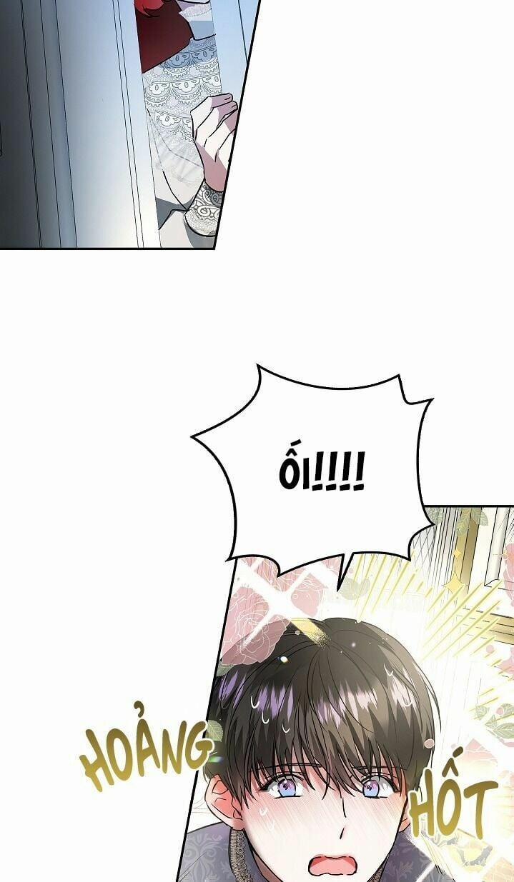 Hôn Phu Ẩn Sắc 28 trang 20