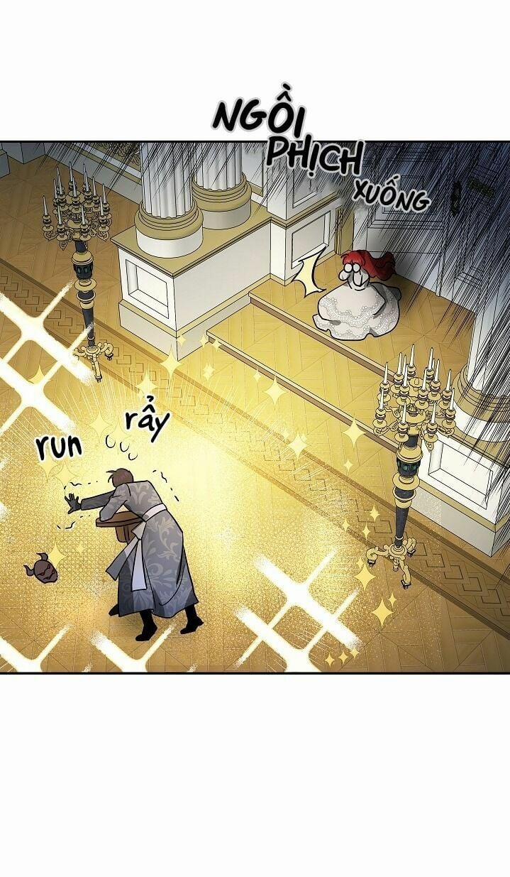 Hôn Phu Ẩn Sắc 28 trang 22