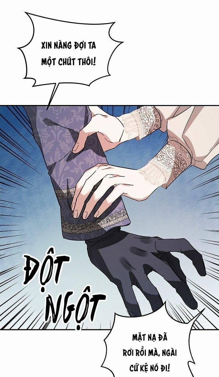 Hôn Phu Ẩn Sắc 28 trang 25