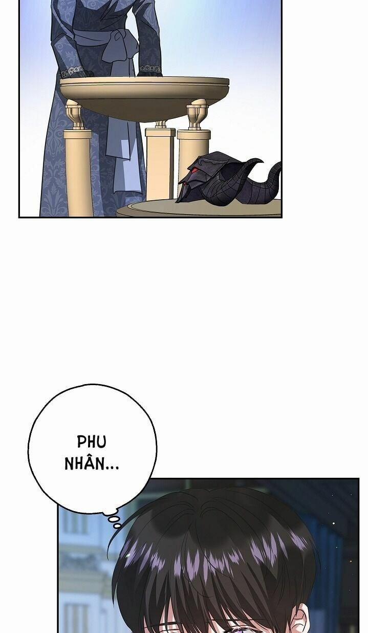 Hôn Phu Ẩn Sắc 28 trang 3