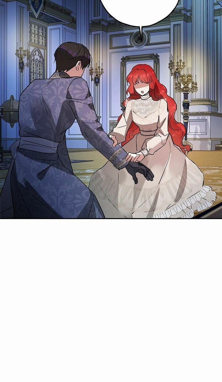 Hôn Phu Ẩn Sắc 28 trang 30