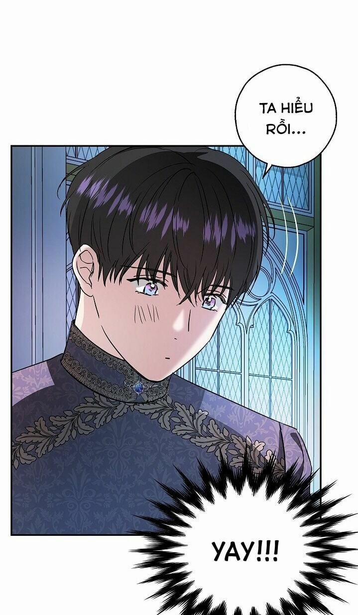 Hôn Phu Ẩn Sắc 28 trang 33