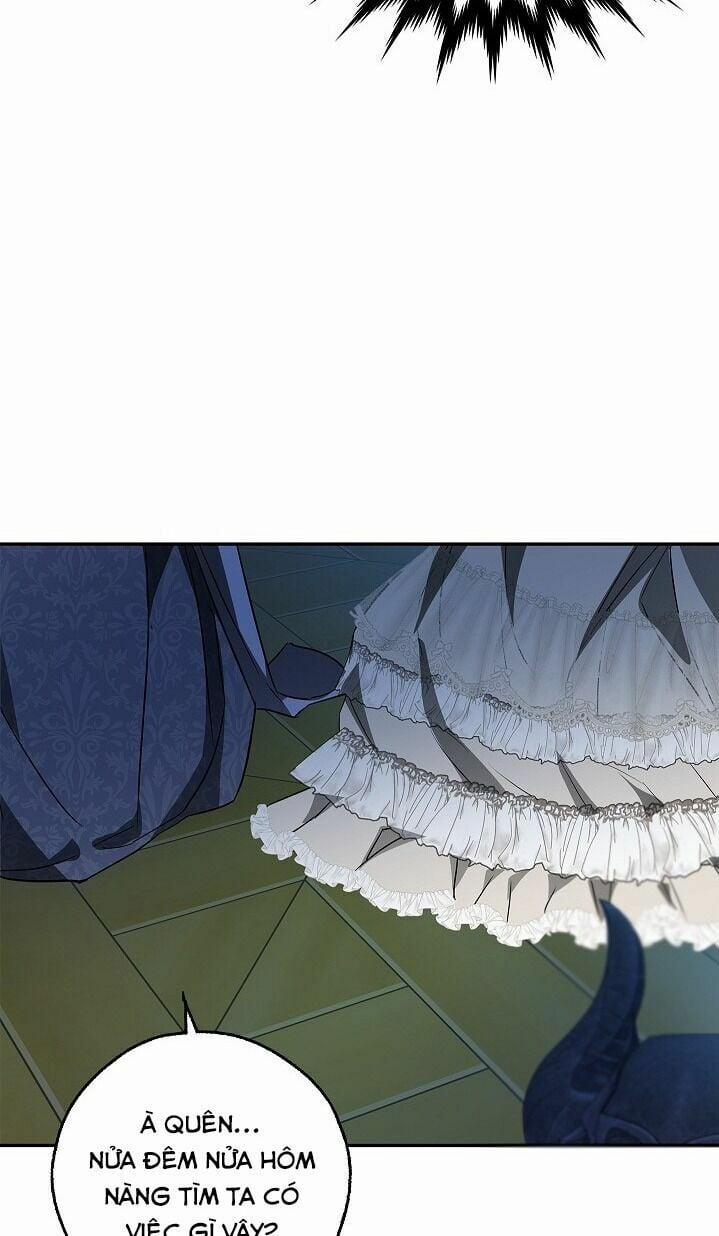 Hôn Phu Ẩn Sắc 28 trang 34