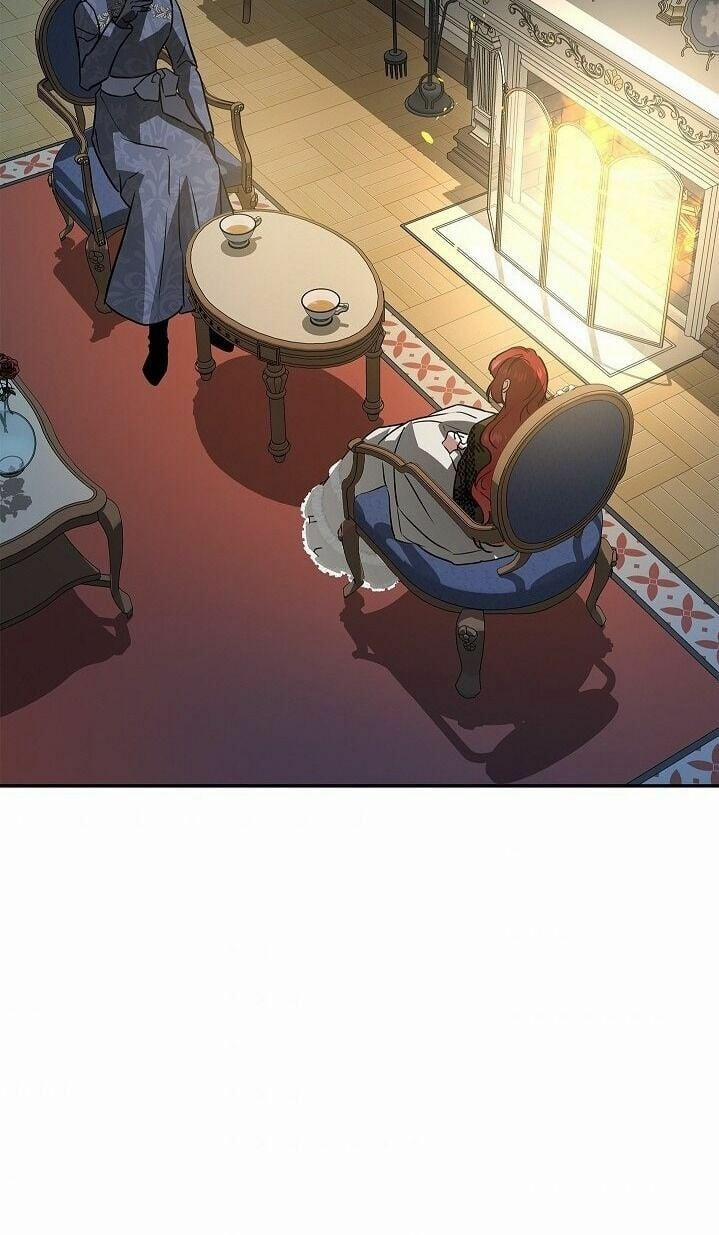 Hôn Phu Ẩn Sắc 28 trang 36