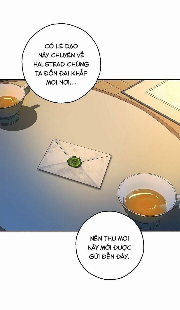 Hôn Phu Ẩn Sắc 28 trang 37