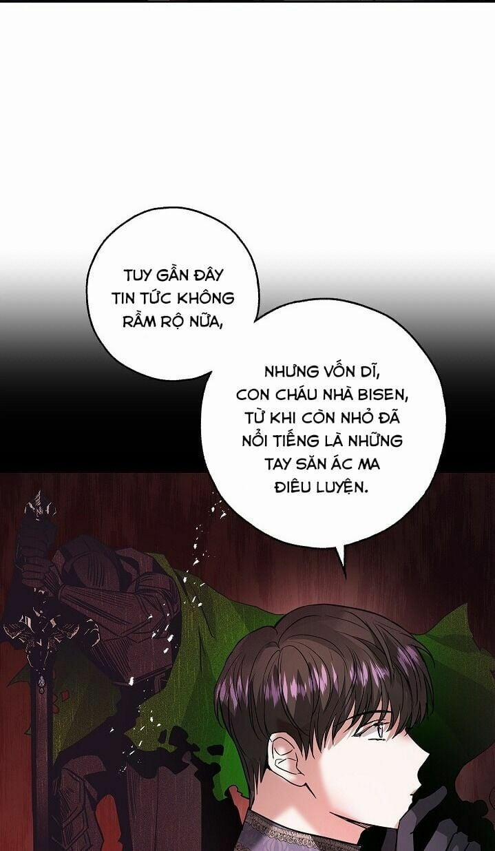 Hôn Phu Ẩn Sắc 28 trang 39