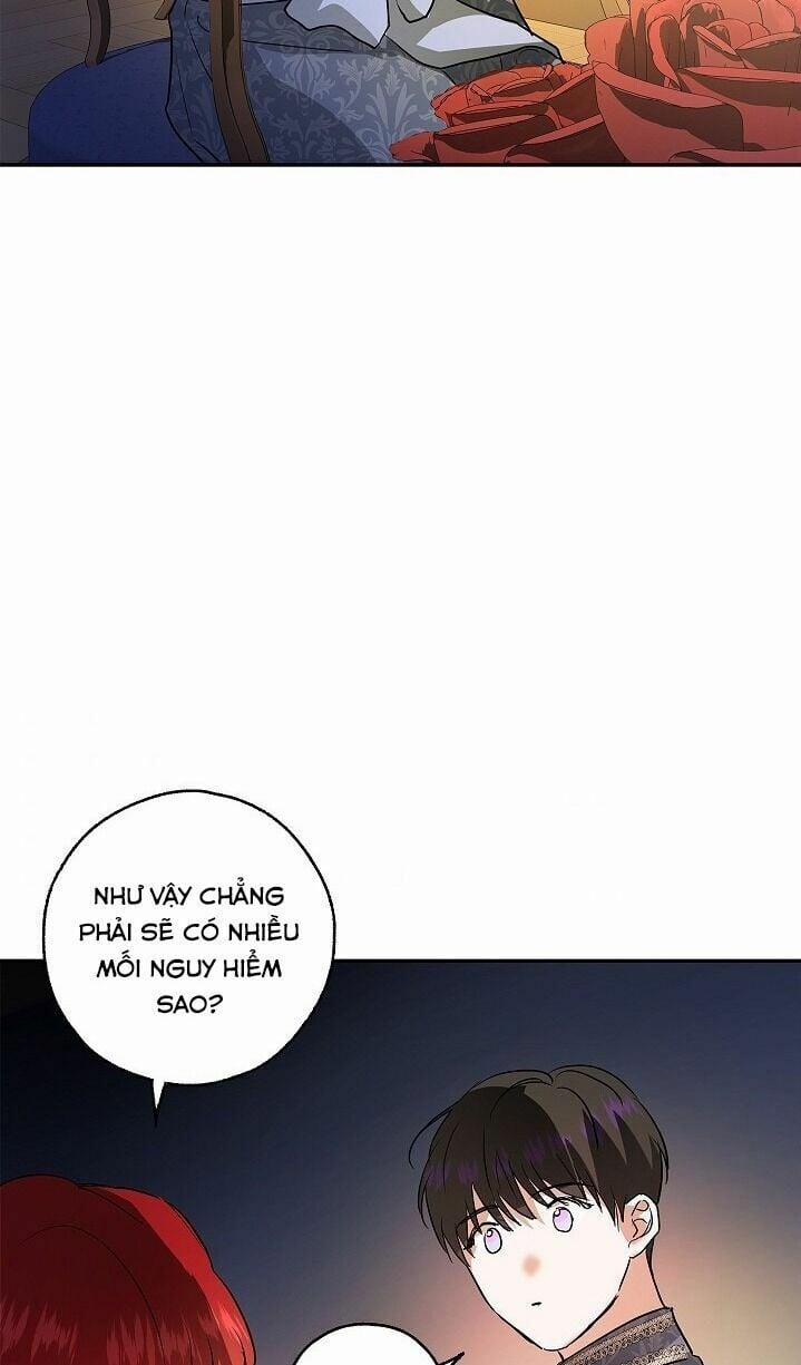 Hôn Phu Ẩn Sắc 28 trang 44