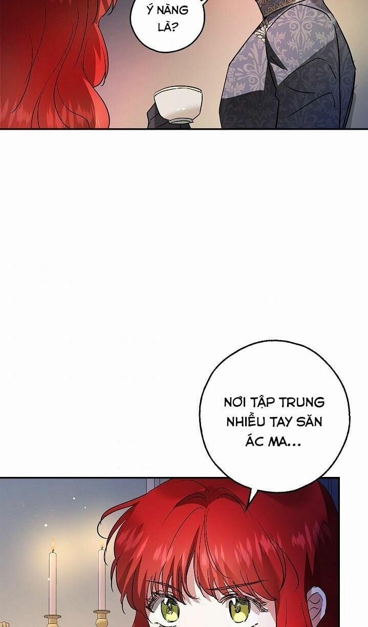 Hôn Phu Ẩn Sắc 28 trang 45