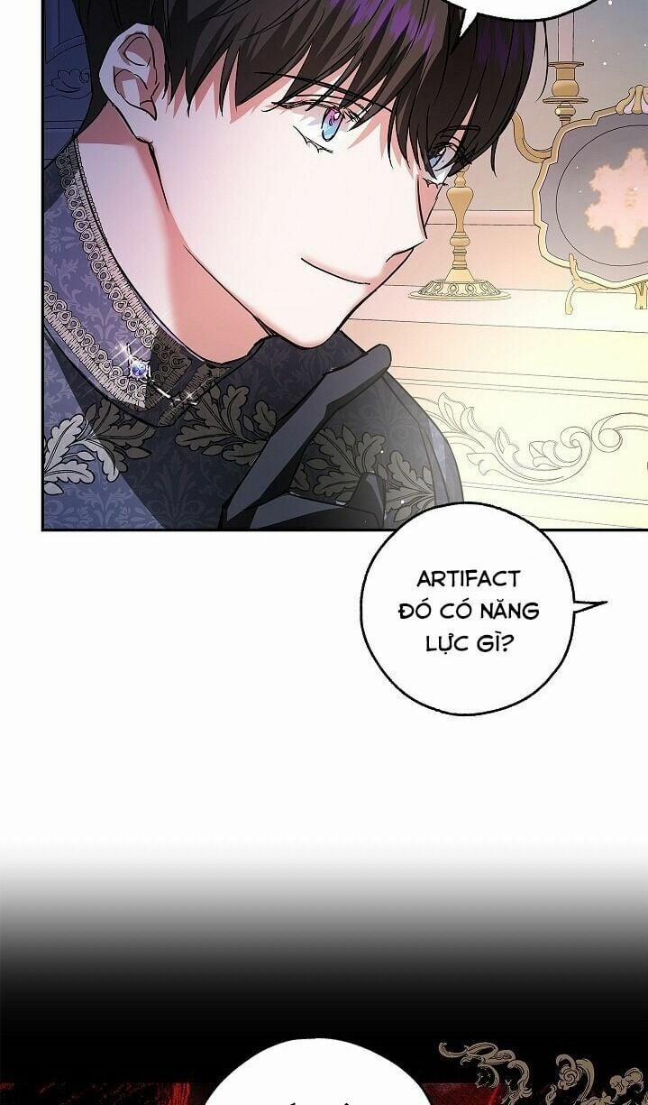 Hôn Phu Ẩn Sắc 28 trang 47