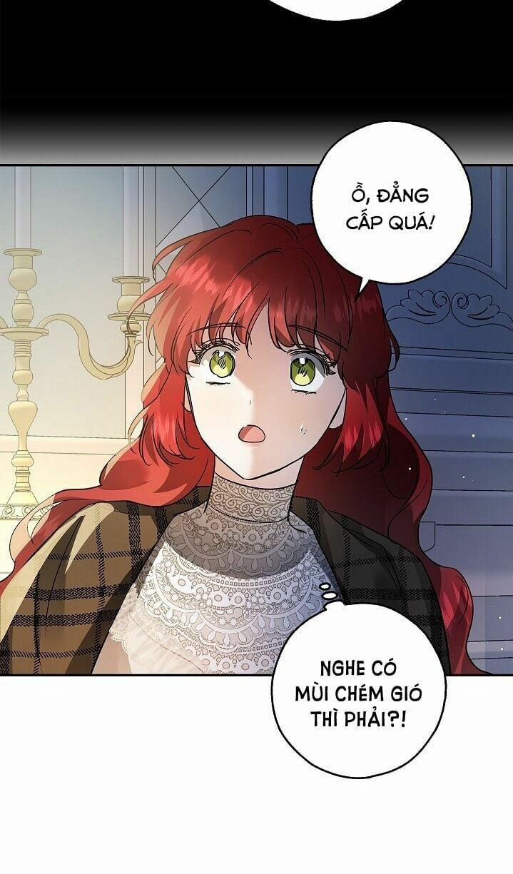 Hôn Phu Ẩn Sắc 28 trang 49