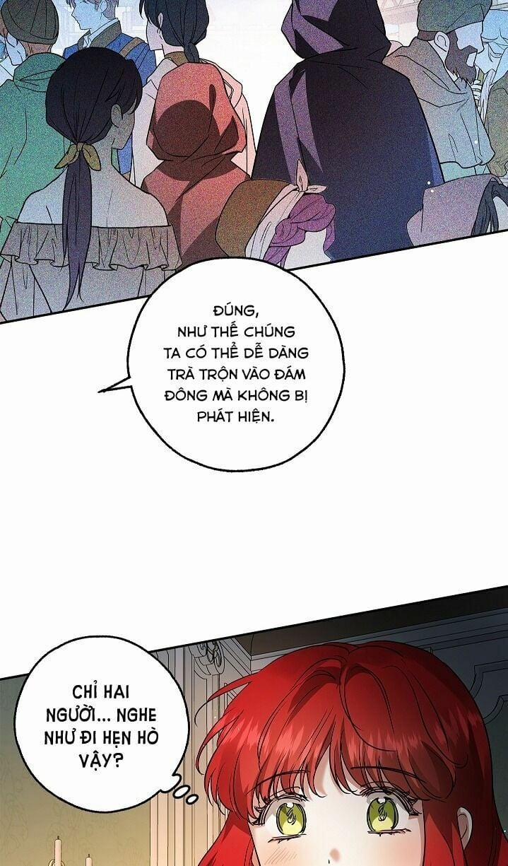 Hôn Phu Ẩn Sắc 28 trang 52