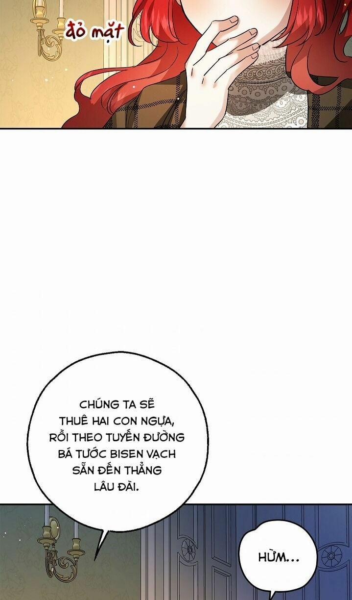 Hôn Phu Ẩn Sắc 28 trang 53