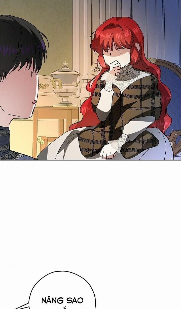 Hôn Phu Ẩn Sắc 28 trang 54