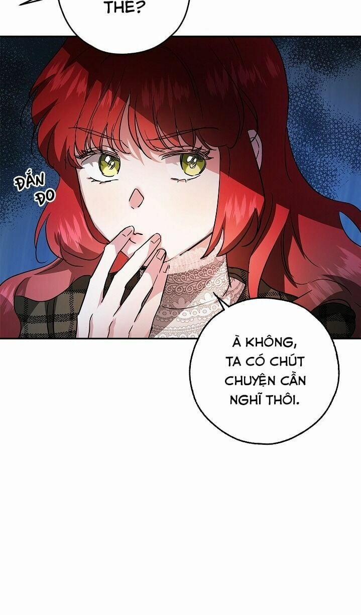 Hôn Phu Ẩn Sắc 28 trang 55