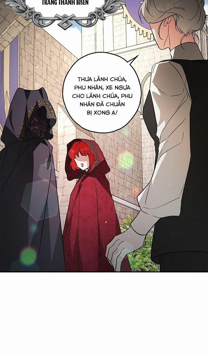 Hôn Phu Ẩn Sắc 28 trang 57