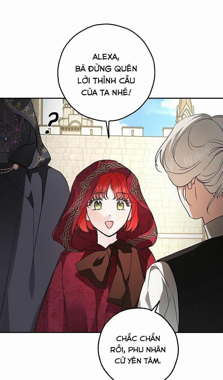 Hôn Phu Ẩn Sắc 28 trang 58