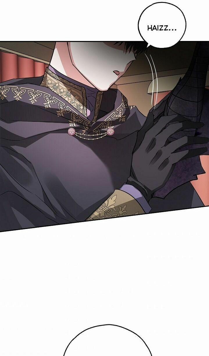 Hôn Phu Ẩn Sắc 28 trang 62