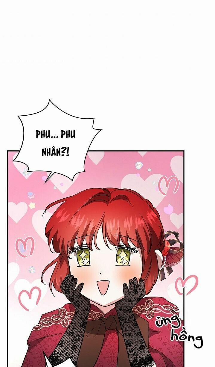 Hôn Phu Ẩn Sắc 28 trang 64