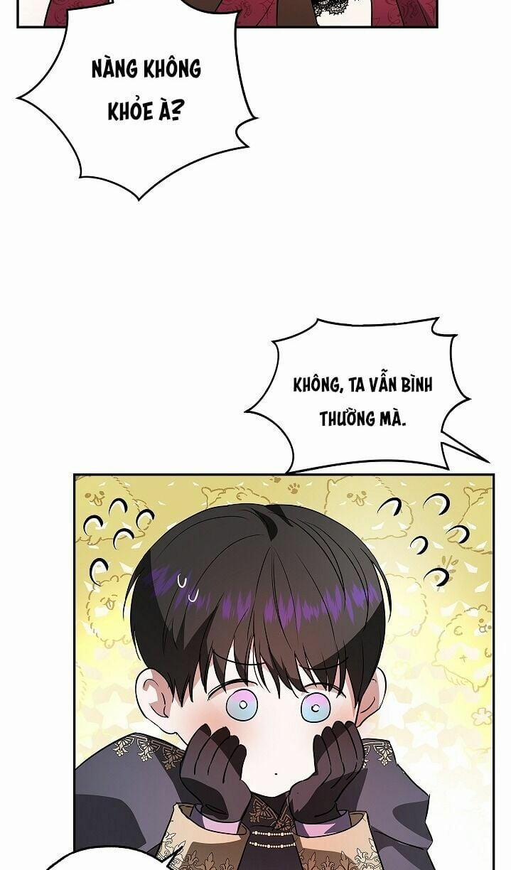 Hôn Phu Ẩn Sắc 28 trang 65