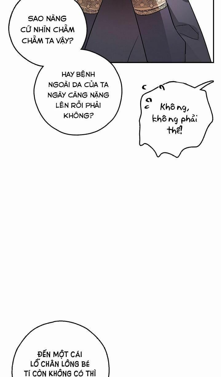 Hôn Phu Ẩn Sắc 28 trang 66