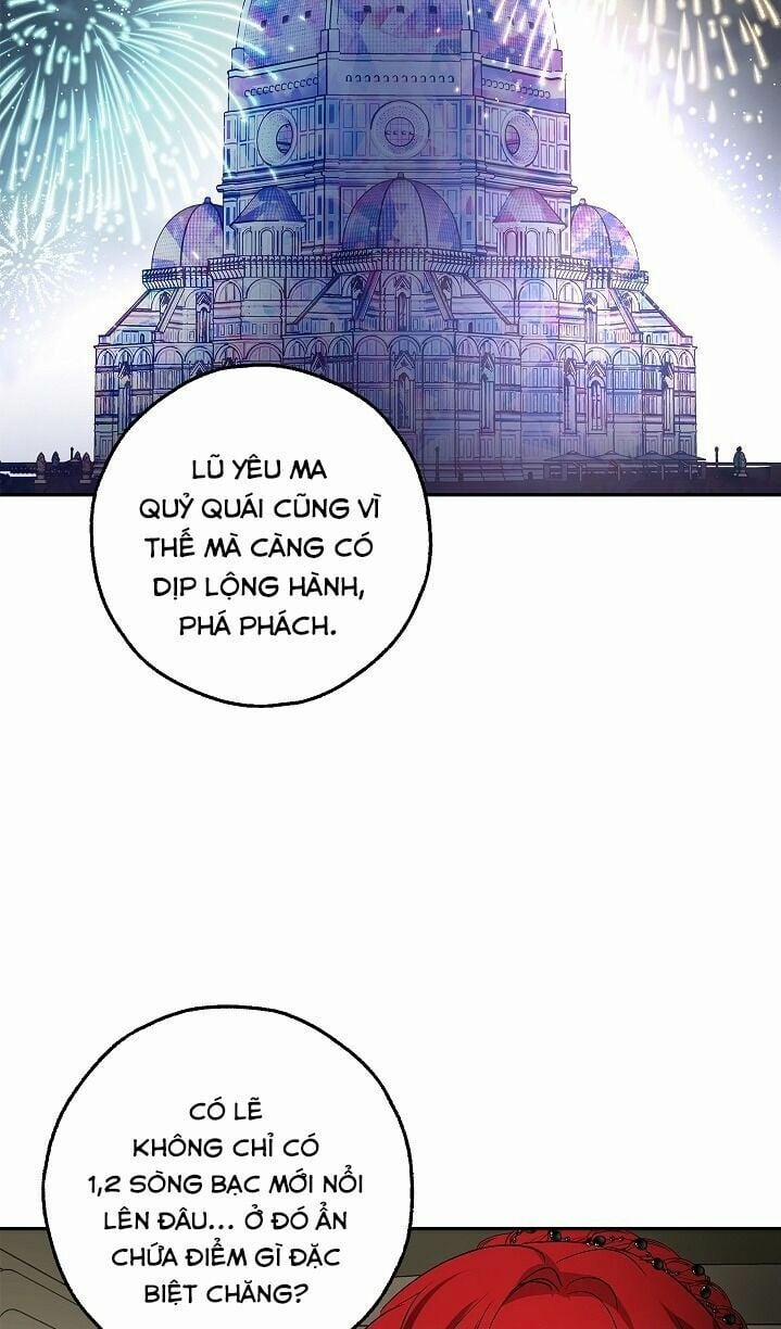 Hôn Phu Ẩn Sắc 28 trang 70