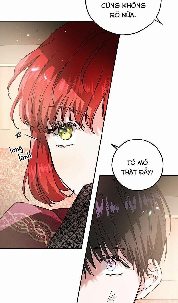 Hôn Phu Ẩn Sắc 28 trang 72