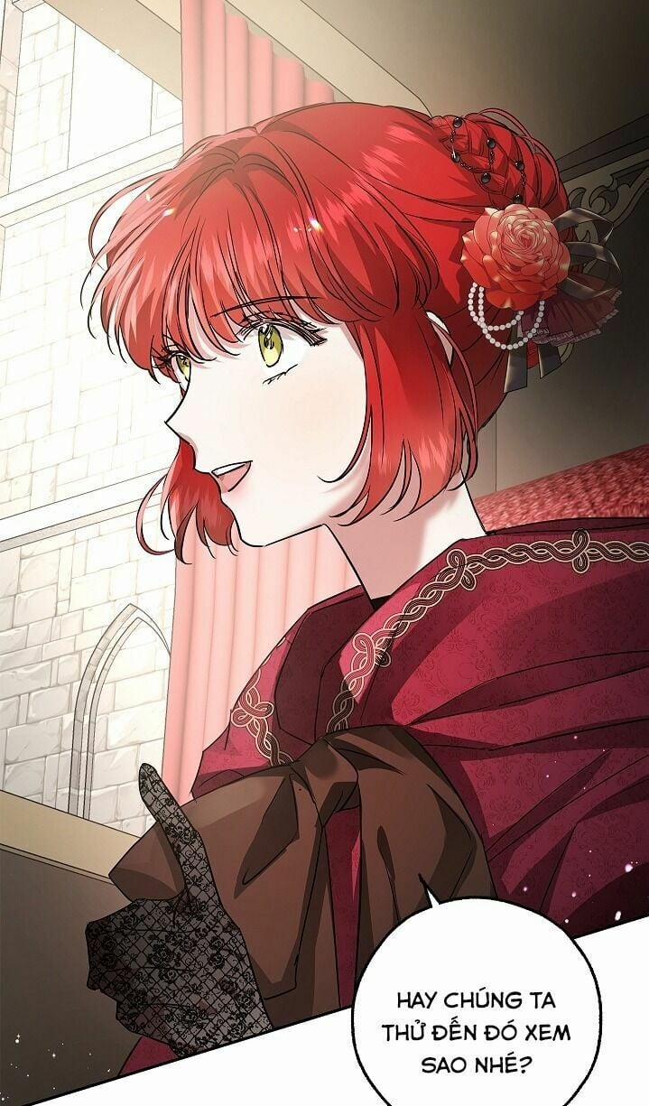 Hôn Phu Ẩn Sắc 28 trang 74