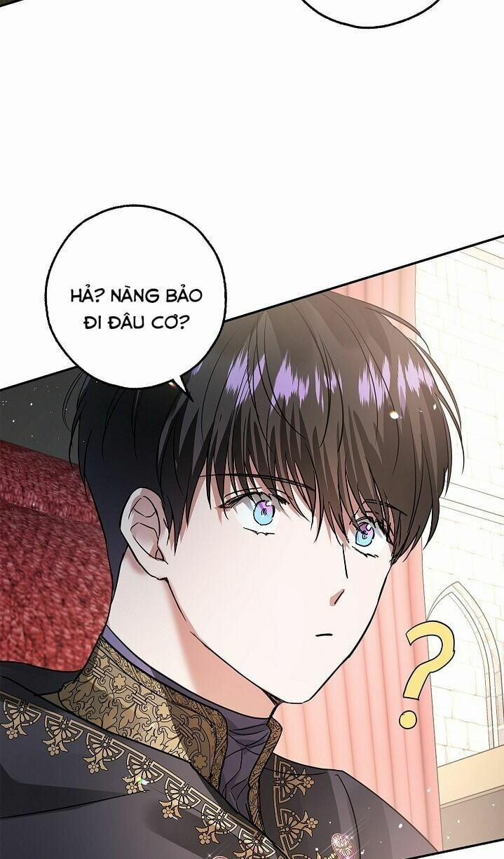 Hôn Phu Ẩn Sắc 28 trang 75