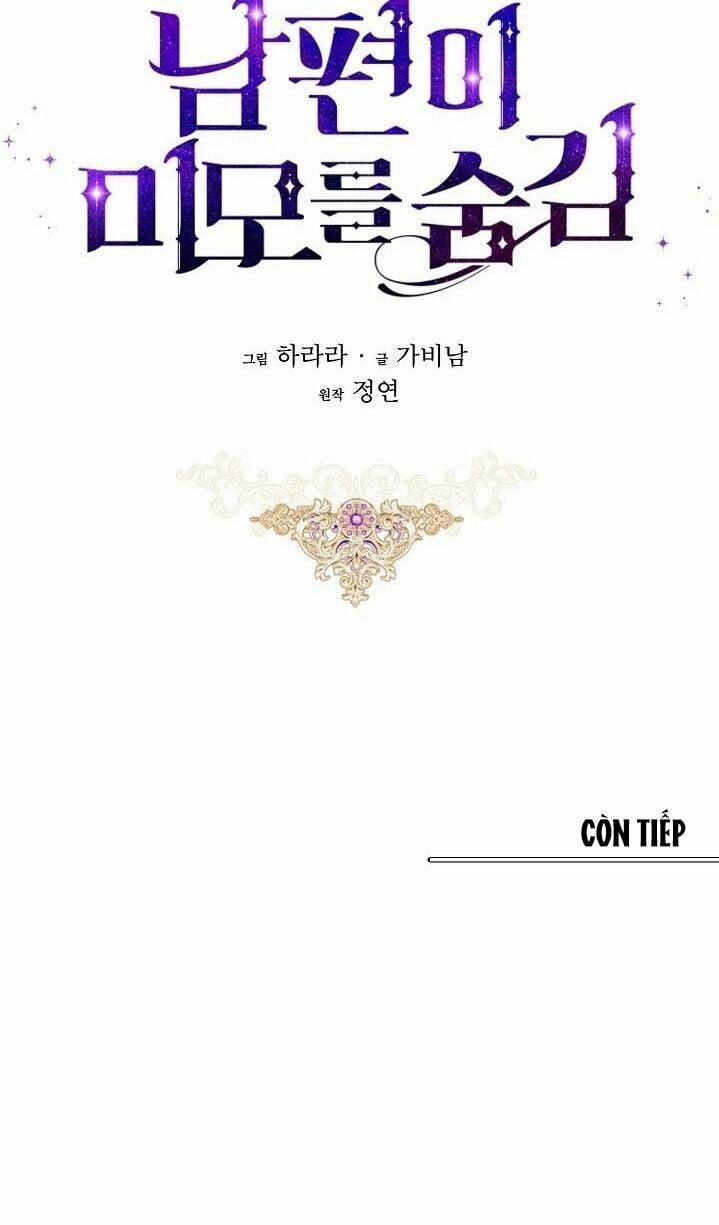 Hôn Phu Ẩn Sắc 28 trang 79