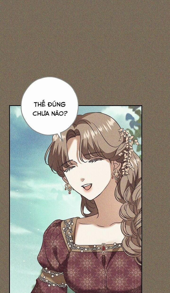 Hôn Phu Ẩn Sắc 28 trang 8