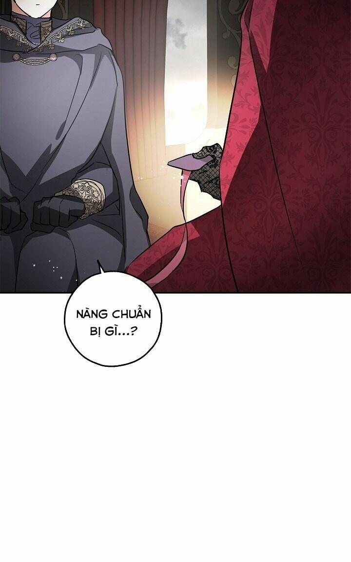 Hôn Phu Ẩn Sắc 29 trang 10