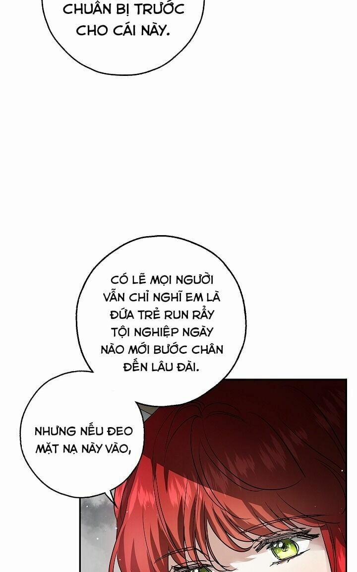 Hôn Phu Ẩn Sắc 29 trang 12