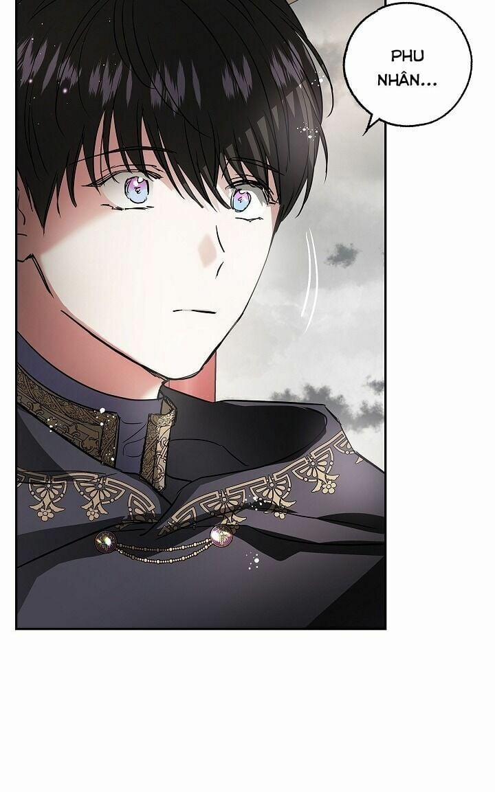 Hôn Phu Ẩn Sắc 29 trang 14