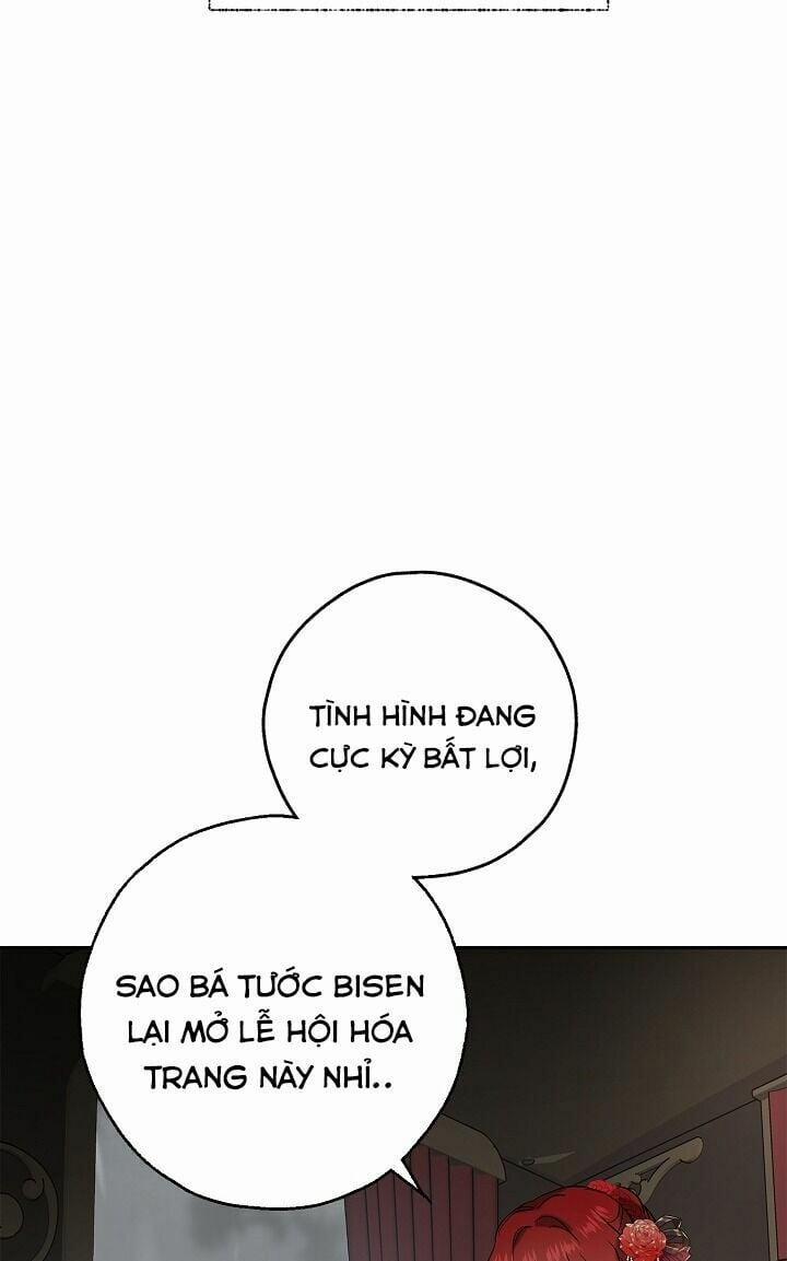 Hôn Phu Ẩn Sắc 29 trang 18