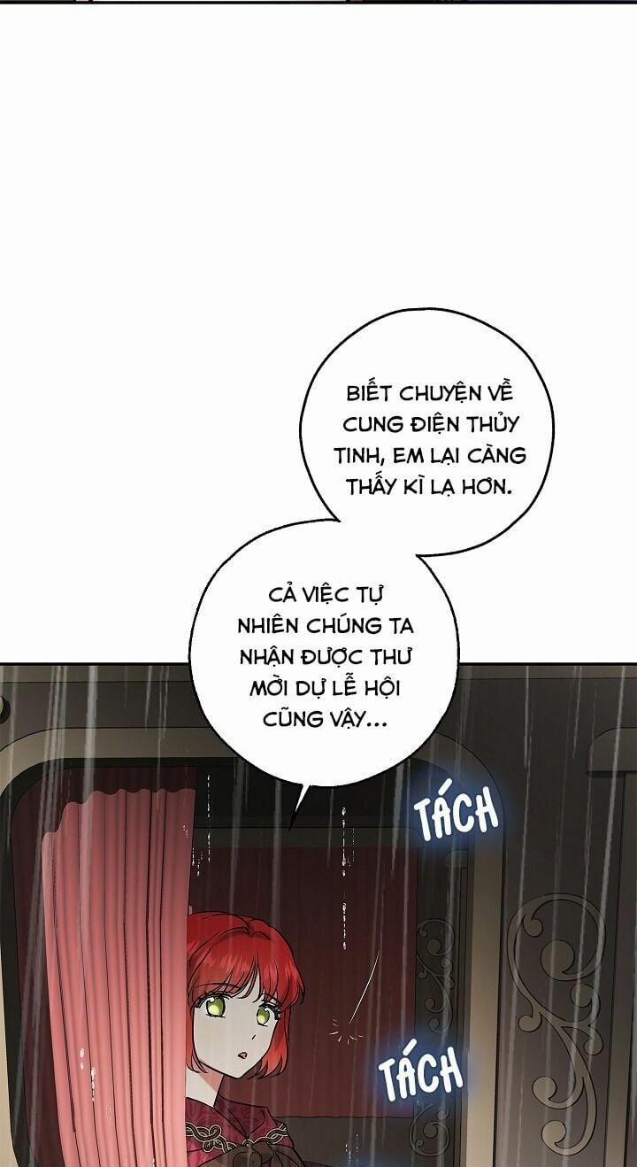 Hôn Phu Ẩn Sắc 29 trang 23