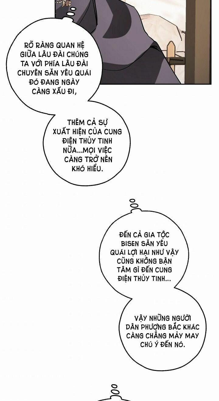 Hôn Phu Ẩn Sắc 29 trang 28