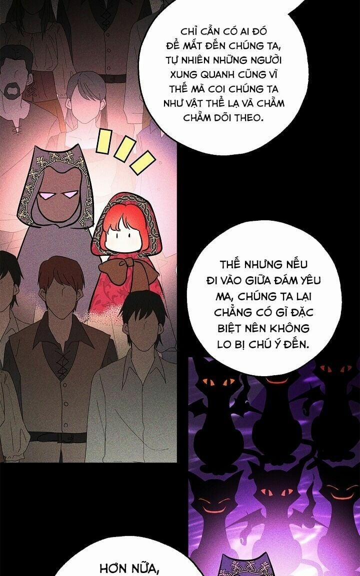 Hôn Phu Ẩn Sắc 29 trang 3