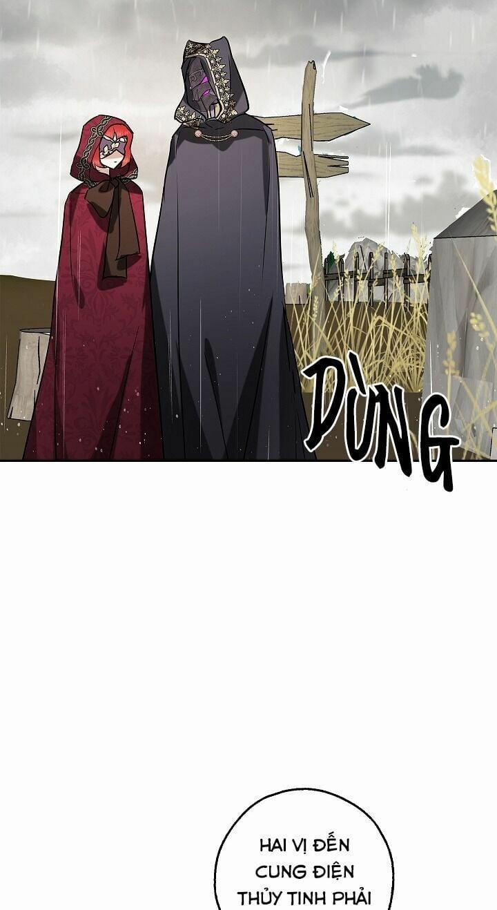 Hôn Phu Ẩn Sắc 29 trang 34