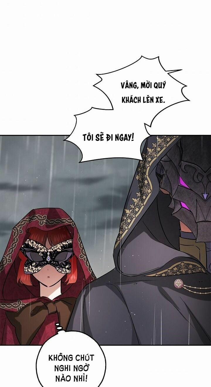 Hôn Phu Ẩn Sắc 29 trang 36