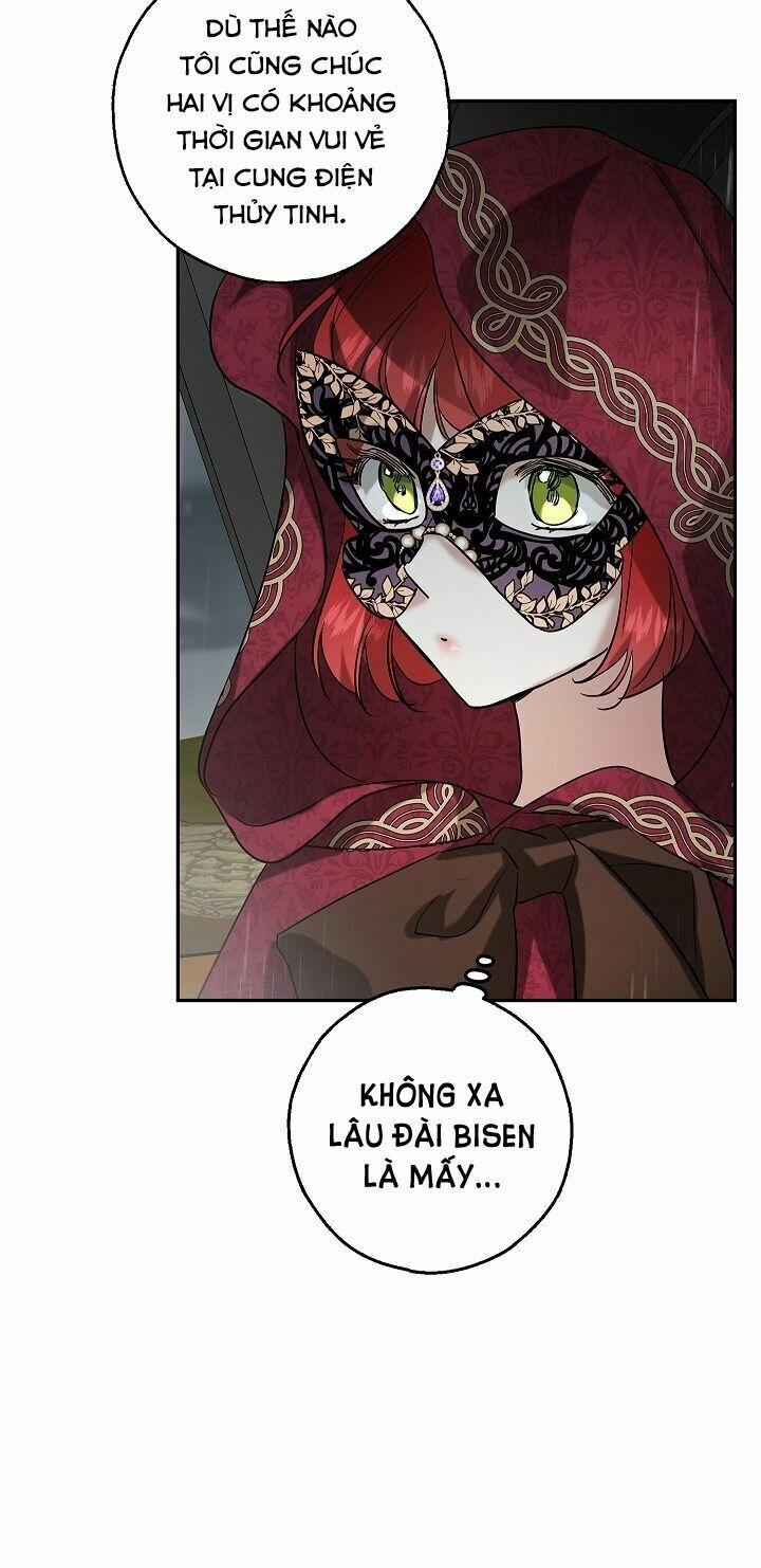 Hôn Phu Ẩn Sắc 29 trang 42