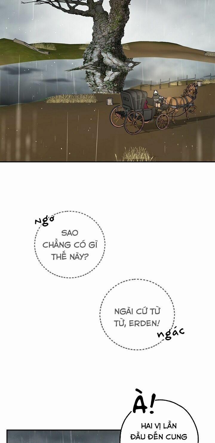 Hôn Phu Ẩn Sắc 29 trang 46