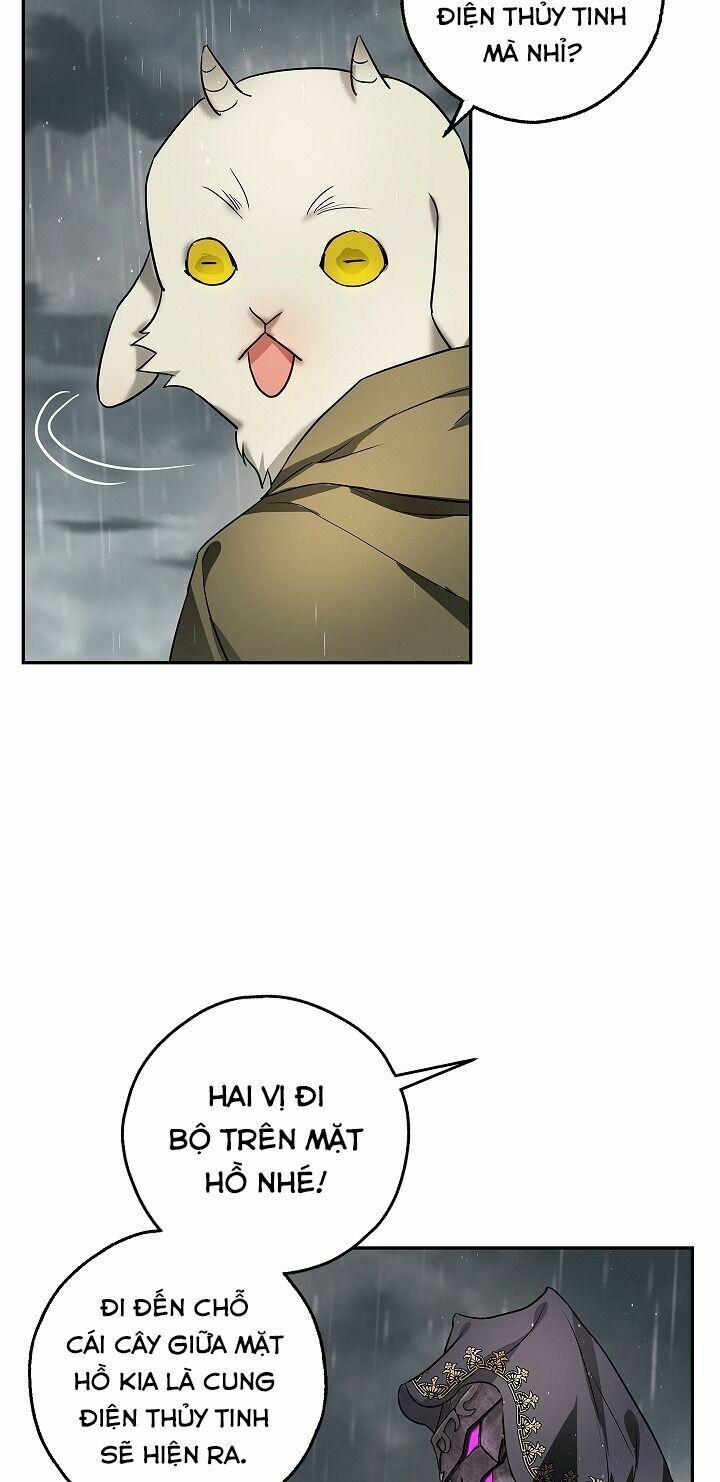 Hôn Phu Ẩn Sắc 29 trang 47