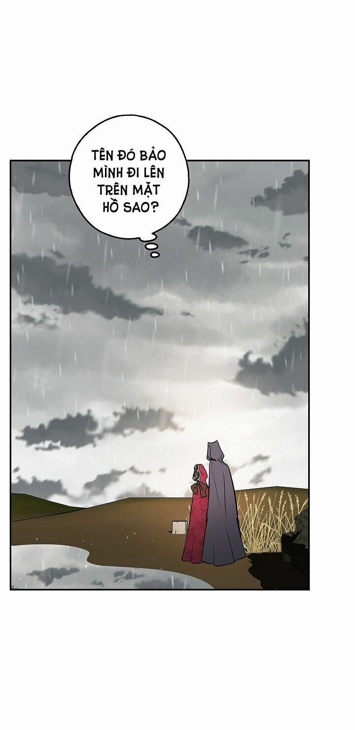 Hôn Phu Ẩn Sắc 29 trang 50