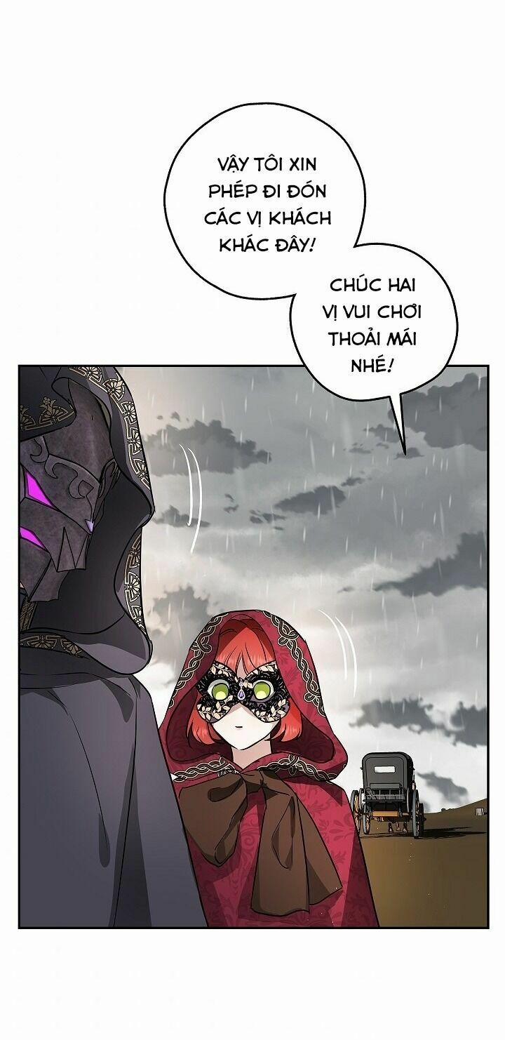 Hôn Phu Ẩn Sắc 29 trang 51