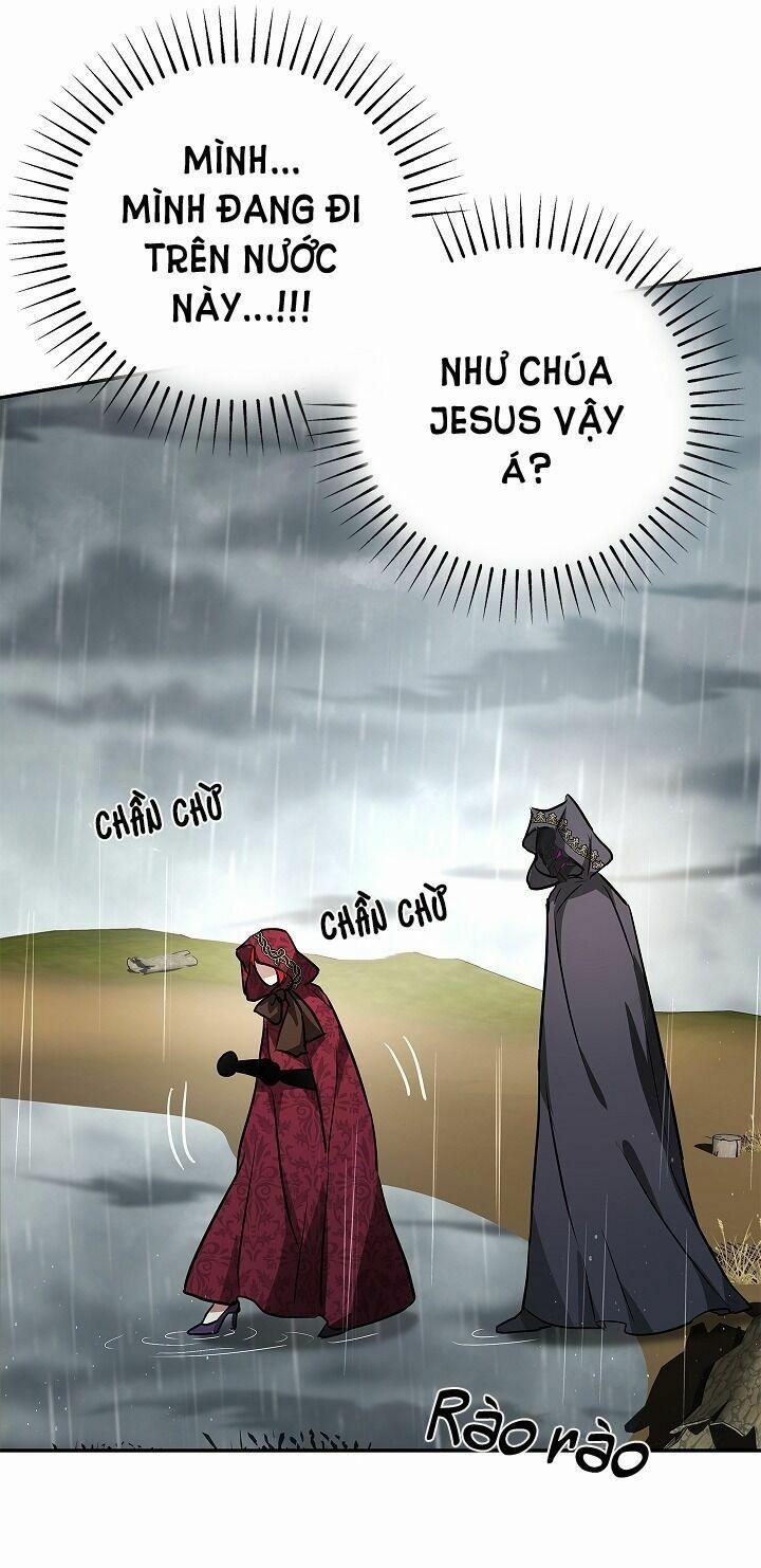 Hôn Phu Ẩn Sắc 29 trang 54