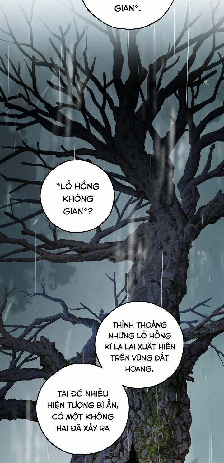 Hôn Phu Ẩn Sắc 29 trang 56