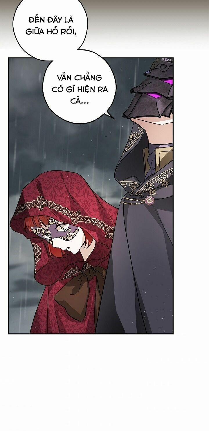 Hôn Phu Ẩn Sắc 29 trang 58