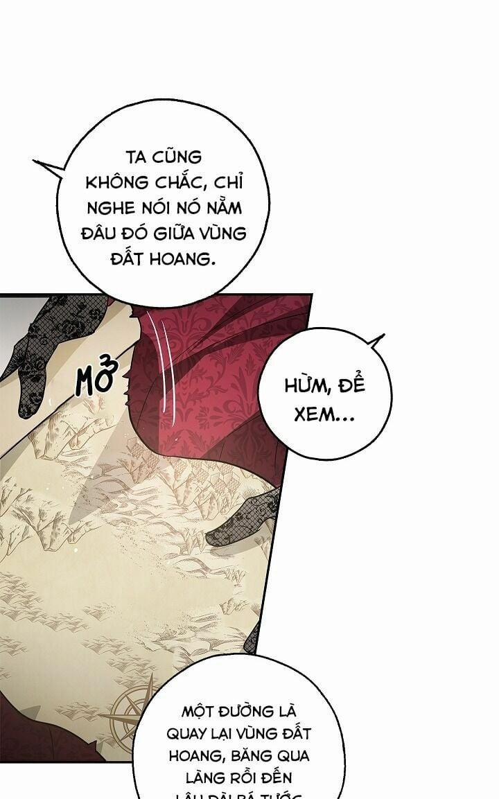 Hôn Phu Ẩn Sắc 29 trang 6