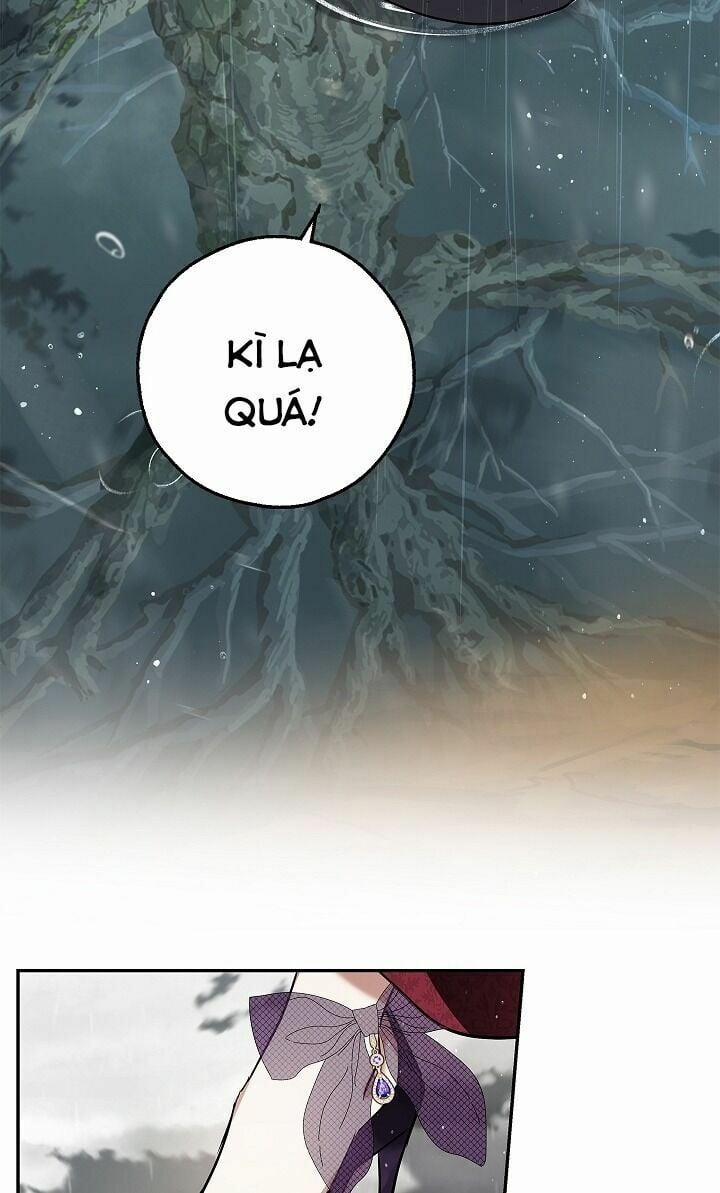 Hôn Phu Ẩn Sắc 29 trang 61